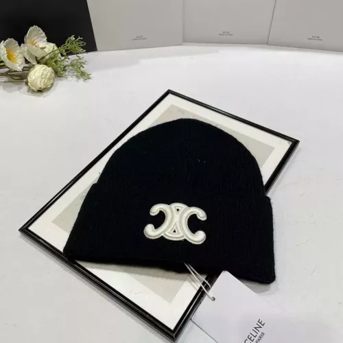 Wholesale Celine Caps #1273372 $27.00 USD, Wholesale Quality Replica Celine Caps