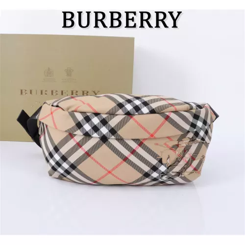 Wholesale Burberry AAA Quality Belt Bags #1273381 $102.00 USD, Wholesale Quality Replica Burberry AAA Quality Belt Bags