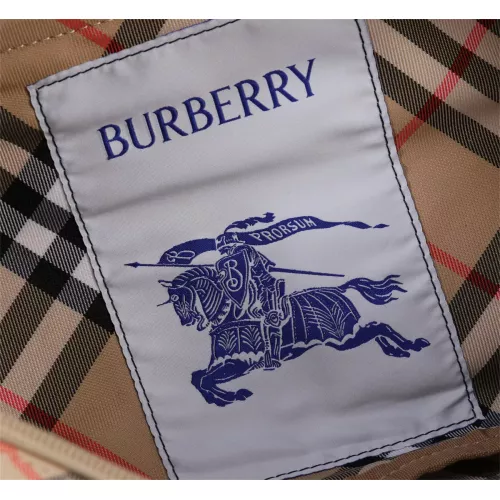 Replica Burberry AAA Quality Belt Bags #1273381 $102.00 USD for Wholesale