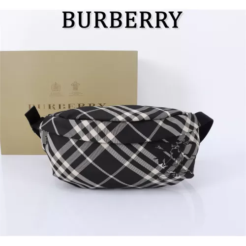 Wholesale Burberry AAA Quality Belt Bags #1273383 $102.00 USD, Wholesale Quality Replica Burberry AAA Quality Belt Bags