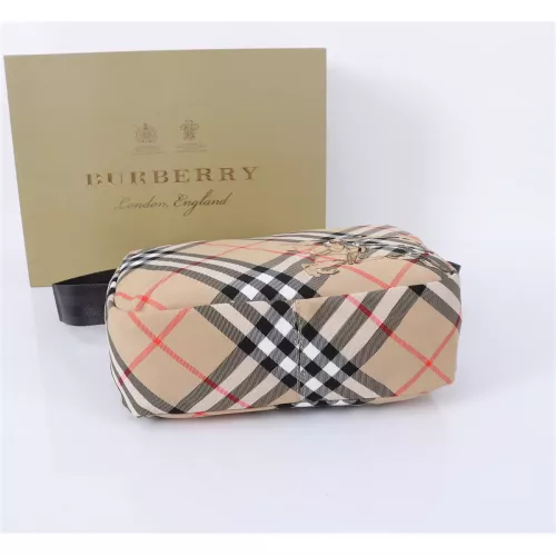 Replica Burberry AAA Man Messenger Bags #1273390 $102.00 USD for Wholesale