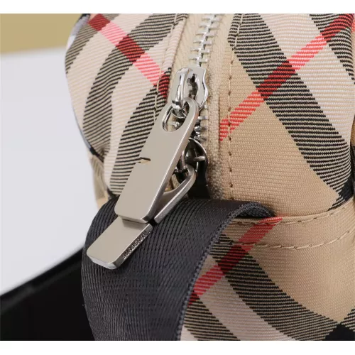 Replica Burberry AAA Man Messenger Bags #1273390 $102.00 USD for Wholesale