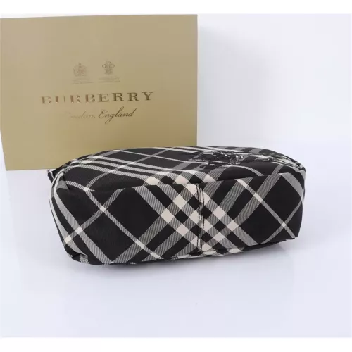 Replica Burberry AAA Man Messenger Bags #1273392 $102.00 USD for Wholesale