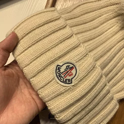 Replica Moncler Caps #1273393 $40.00 USD for Wholesale