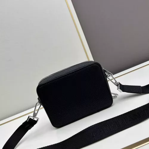 Replica Christian Dior AAA Man Messenger Bags #1273395 $82.00 USD for Wholesale