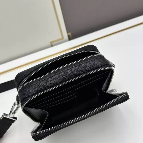 Replica Christian Dior AAA Man Messenger Bags #1273395 $82.00 USD for Wholesale