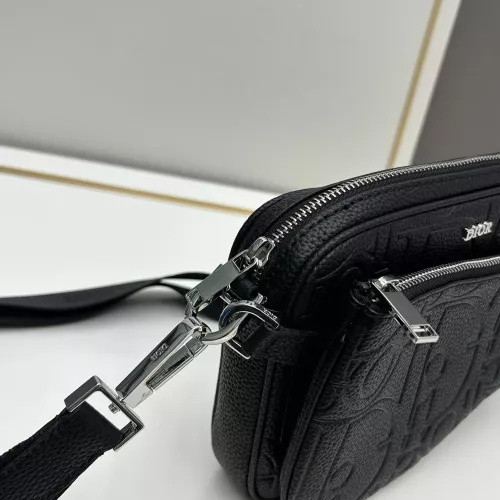 Replica Christian Dior AAA Man Messenger Bags #1273398 $92.00 USD for Wholesale