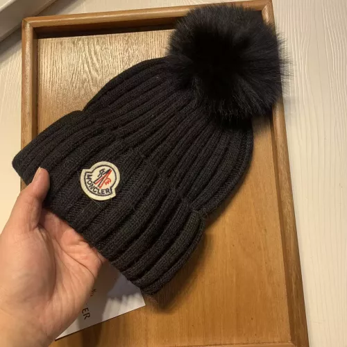 Replica Moncler Caps #1273401 $40.00 USD for Wholesale