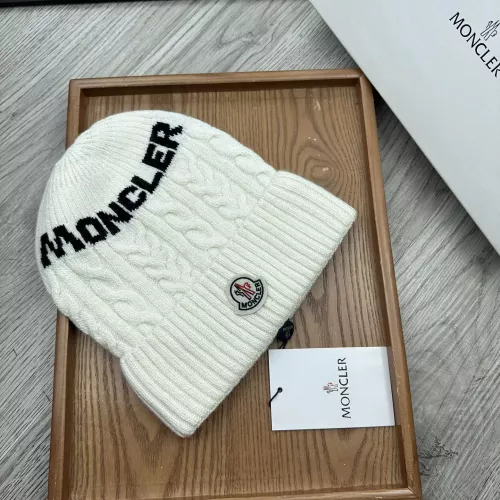 Replica Moncler Caps #1273404 $36.00 USD for Wholesale