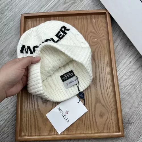 Replica Moncler Caps #1273404 $36.00 USD for Wholesale