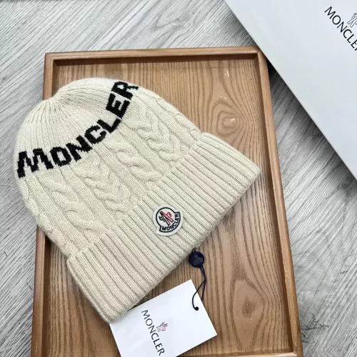 Replica Moncler Caps #1273405 $36.00 USD for Wholesale