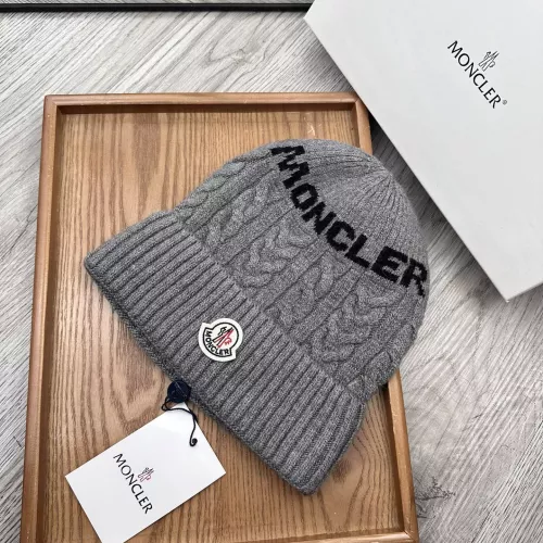 Replica Moncler Caps #1273410 $36.00 USD for Wholesale