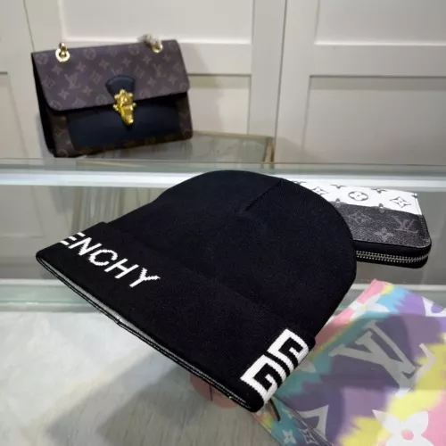 Wholesale Givenchy Caps #1273434 $25.00 USD, Wholesale Quality Replica Givenchy Caps