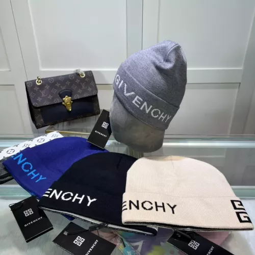 Replica Givenchy Caps #1273434 $25.00 USD for Wholesale