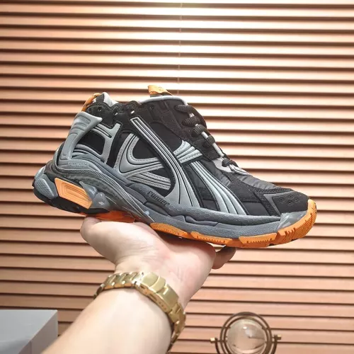 Replica Balenciaga Casual Shoes For Women #1273458 $135.00 USD for Wholesale