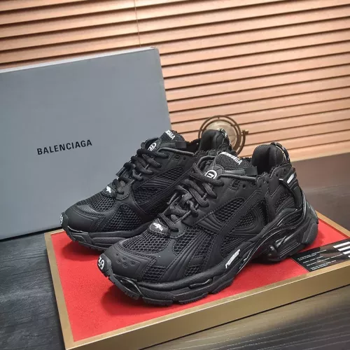 Wholesale Balenciaga Casual Shoes For Men #1273461 $135.00 USD, Wholesale Quality Replica Balenciaga Casual Shoes