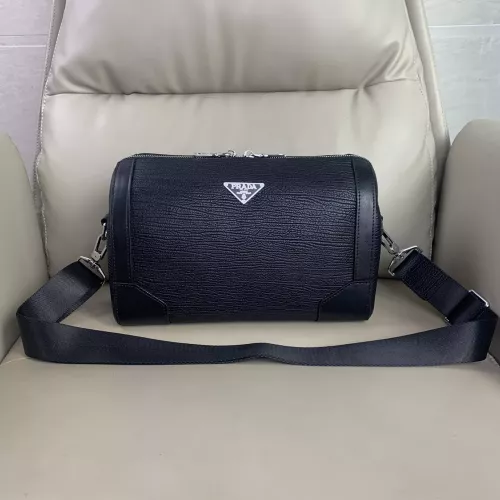 Wholesale Prada AAA Man Messenger Bags #1273469 $115.00 USD, Wholesale Quality Replica Prada AAA Man Messenger Bags