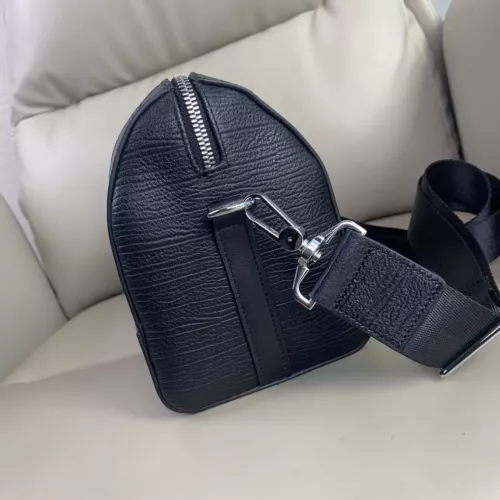 Replica Prada AAA Man Messenger Bags #1273469 $115.00 USD for Wholesale