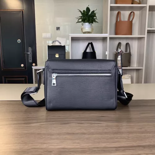 Replica Prada AAA Man Messenger Bags #1273470 $112.00 USD for Wholesale