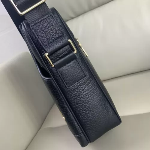 Replica Prada AAA Man Messenger Bags #1273471 $115.00 USD for Wholesale