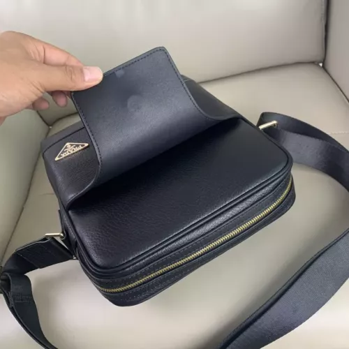 Replica Prada AAA Man Messenger Bags #1273471 $115.00 USD for Wholesale