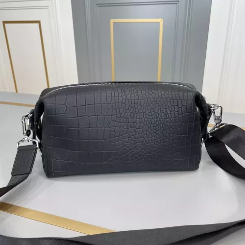 Replica Prada AAA Man Messenger Bags #1273472 $108.00 USD for Wholesale