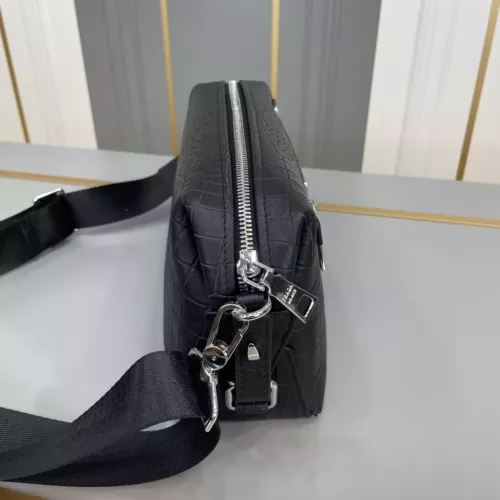 Replica Prada AAA Man Messenger Bags #1273472 $108.00 USD for Wholesale