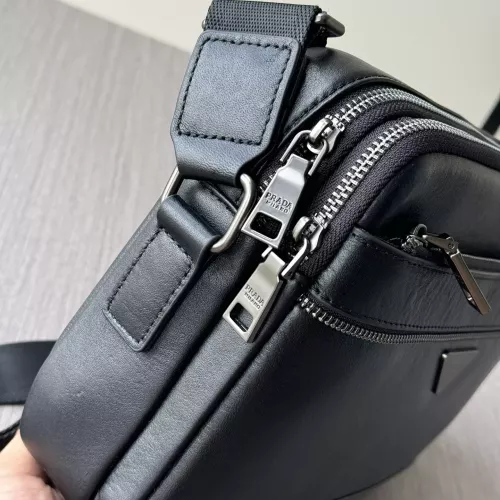 Replica Prada AAA Man Messenger Bags #1273473 $122.00 USD for Wholesale