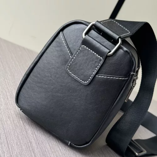 Replica Prada AAA Man Messenger Bags #1273476 $122.00 USD for Wholesale