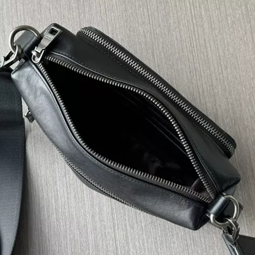 Replica Prada AAA Man Messenger Bags #1273477 $125.00 USD for Wholesale