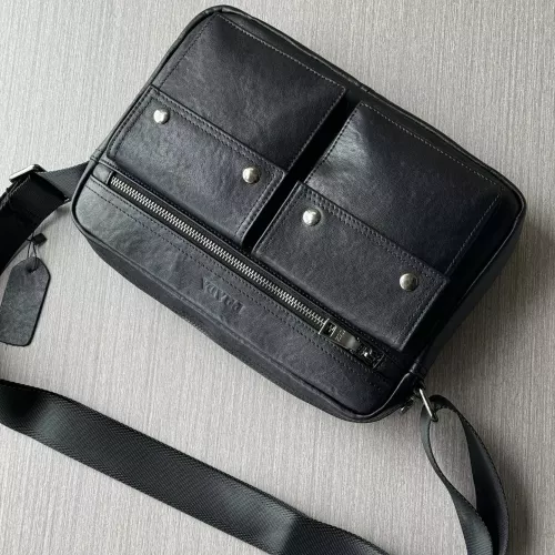 Replica Prada AAA Man Messenger Bags #1273482 $132.00 USD for Wholesale