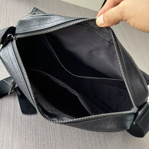 Replica Prada AAA Man Messenger Bags #1273482 $132.00 USD for Wholesale