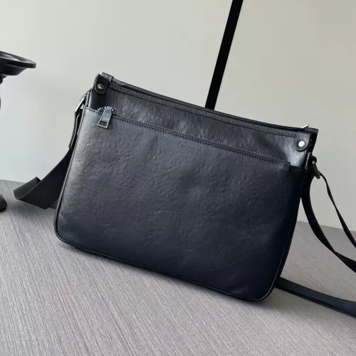 Replica Prada AAA Man Messenger Bags #1273483 $132.00 USD for Wholesale