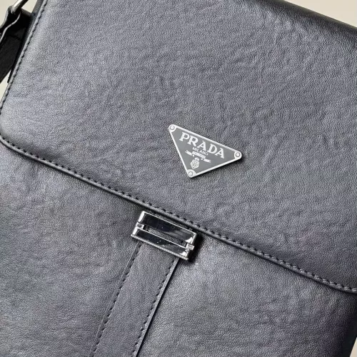 Replica Prada AAA Man Messenger Bags #1273484 $135.00 USD for Wholesale