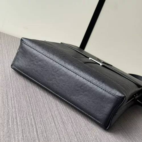 Replica Prada AAA Man Messenger Bags #1273484 $135.00 USD for Wholesale