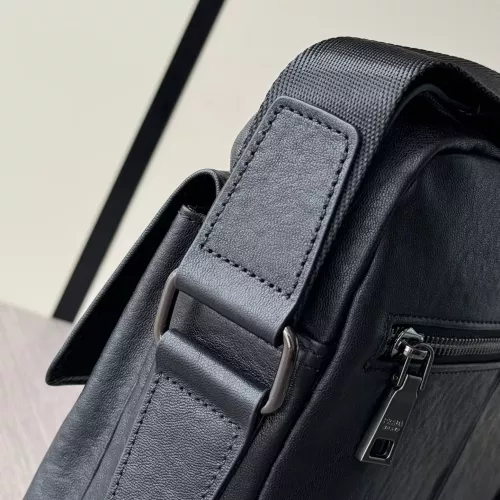 Replica Prada AAA Man Messenger Bags #1273486 $135.00 USD for Wholesale