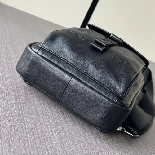 Replica Prada AAA Man Messenger Bags #1273489 $115.00 USD for Wholesale