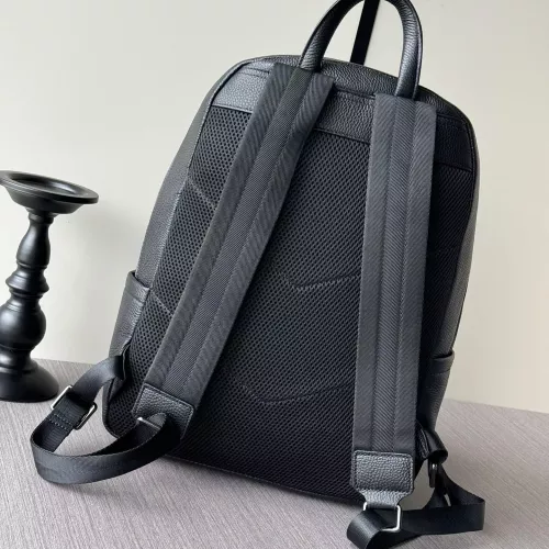 Replica Prada AAA Man Backpacks #1273495 $162.00 USD for Wholesale