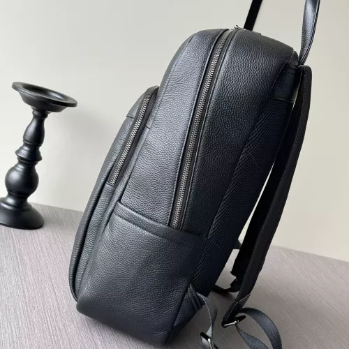 Replica Prada AAA Man Backpacks #1273495 $162.00 USD for Wholesale