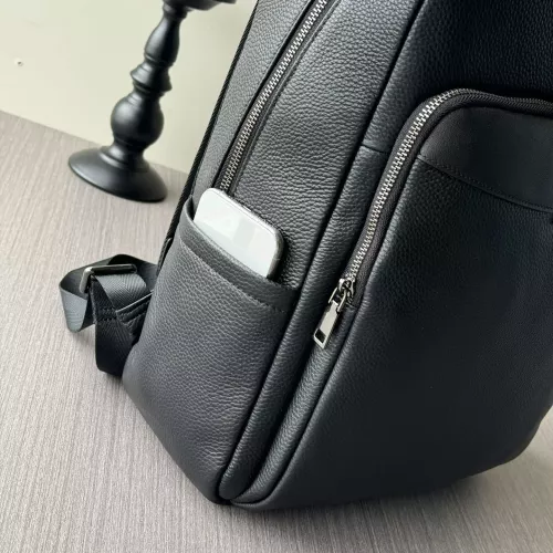 Replica Prada AAA Man Backpacks #1273495 $162.00 USD for Wholesale