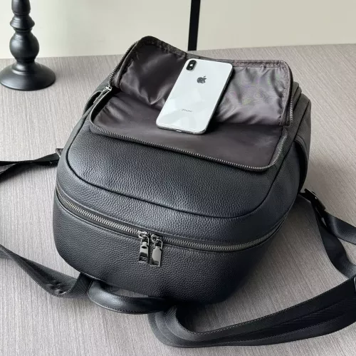 Replica Prada AAA Man Backpacks #1273495 $162.00 USD for Wholesale