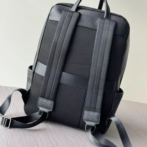 Replica Prada AAA Man Backpacks #1273502 $165.00 USD for Wholesale