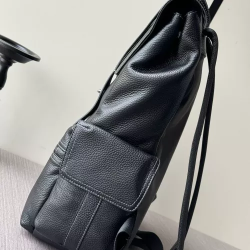 Replica Prada AAA Man Backpacks #1273504 $172.00 USD for Wholesale