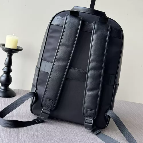 Replica Prada AAA Man Backpacks #1273505 $175.00 USD for Wholesale