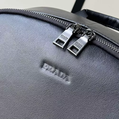 Replica Prada AAA Man Backpacks #1273505 $175.00 USD for Wholesale