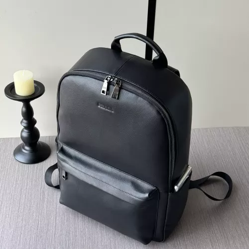 Replica Prada AAA Man Backpacks #1273505 $175.00 USD for Wholesale