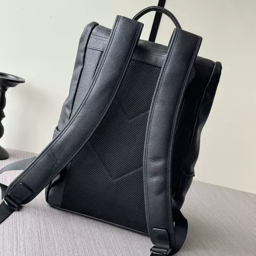 Replica Prada AAA Man Backpacks #1273506 $180.00 USD for Wholesale