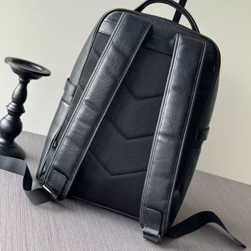 Replica Prada AAA Man Backpacks #1273507 $180.00 USD for Wholesale