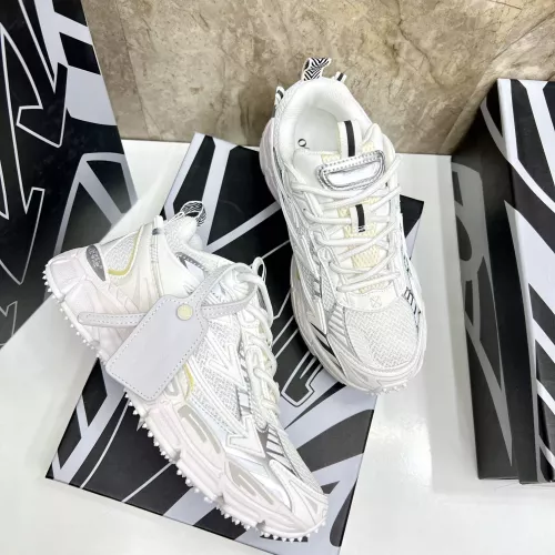 Wholesale Off-White Casual Shoes For Women #1273514 $150.00 USD, Wholesale Quality Replica Off-White Casual Shoes