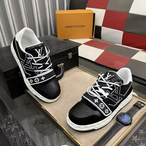 Replica Louis Vuitton Casual Shoes For Men #1273524 $108.00 USD for Wholesale